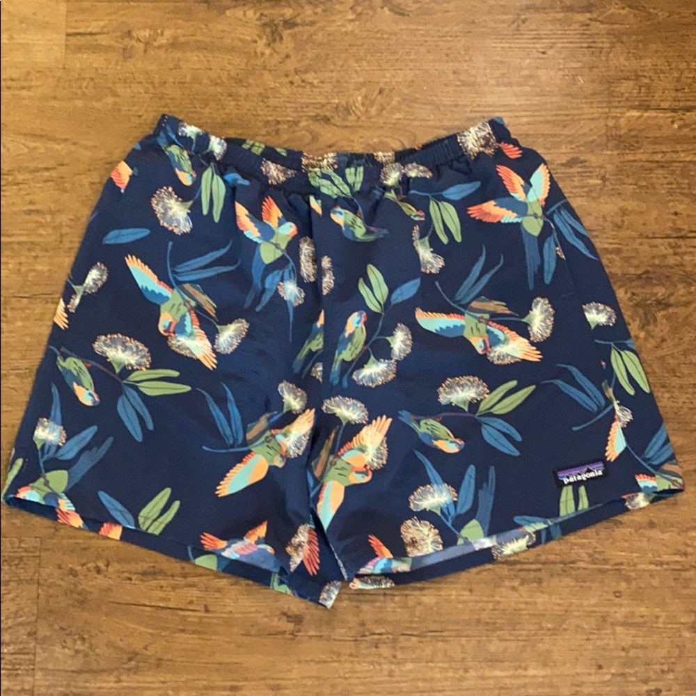 Patagonia Men’s Baggies